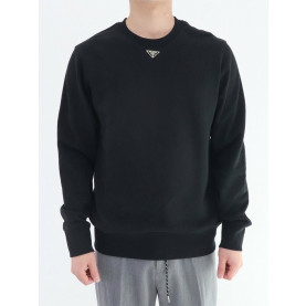 PRADA 프라다 삼각로고 맨투맨 2COLOR
