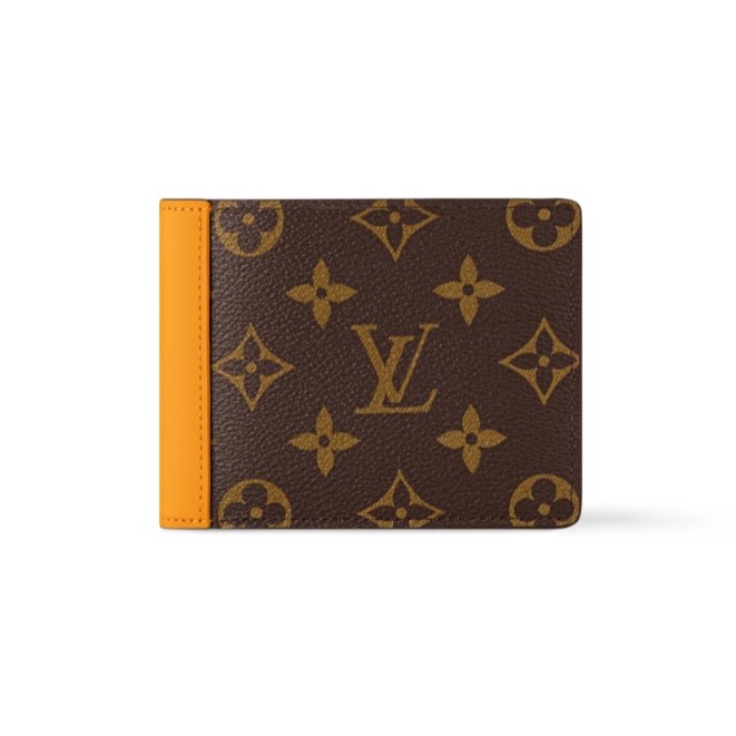 LOUIS VUITTON 루이비통 멀티플 월릿 M12837 2COLOR