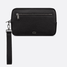 DIOR 디올 토일레트리백 2ESCA