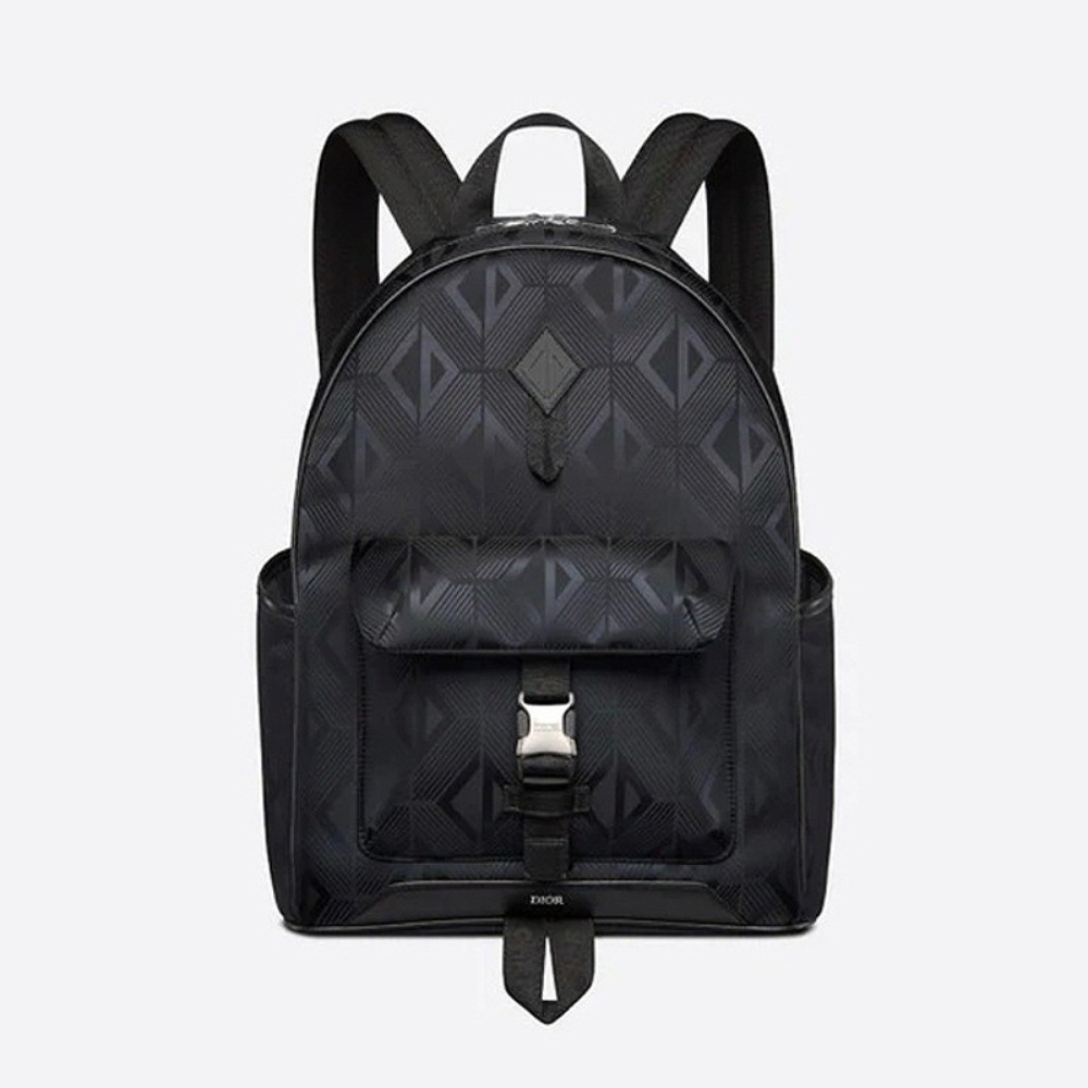 DIOR 디올 Explorer 백팩 1ESBA
