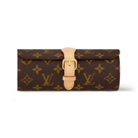 LOUIS VUITTON 루이비통 에투이 3 몽트르 M47530