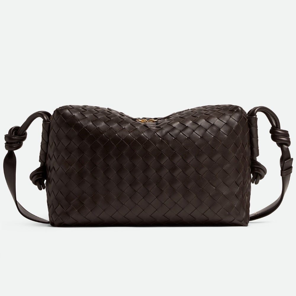 BOTTEGA VENETA 보테가베네타 루프 여행 가방 796619 2COLOR