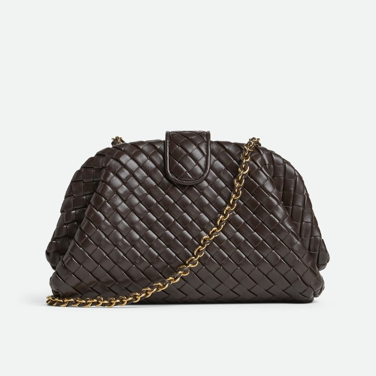 BOTTEGA VENETA 보테가베네타 스몰 로렌 1980 804038 6COLOR