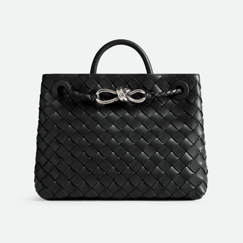 BOTTEGA VENETA 보테가베네타 스몰 안디아모 766014
