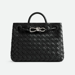 BOTTEGA VENETA 보테가베네타 스몰 안디아모 766014