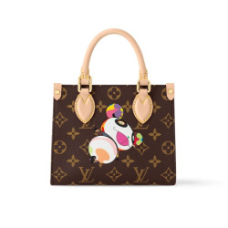 LOUIS VUITTON 루이비통 LV x TM 온더고 BB M13668