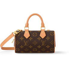 LOUIS VUITTON 루이비통 나노 스피디 데이팅 M13226