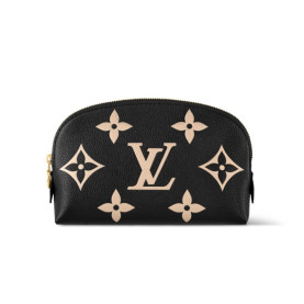 LOUIS VUITTON 루이비통 포셰트 코스메틱 스몰 클러치 M59086 2COLOR
