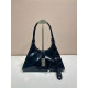 PRADA 프라다 가죽 토트백 1BG563 4COLOR