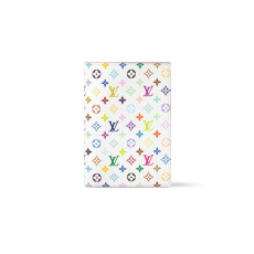 LOUIS VUITTON 루이비통 LV x TM 패스포트 커버 M14178