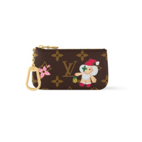 LOUIS VUITTON 루이비통 키 파우치 M12217