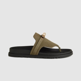 HERMES 에르메스 여성용 엠파이어 샌들 3COLOR