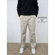 THOM BROWNE 톰브라운 사각패치 면 팬츠 3COLOR