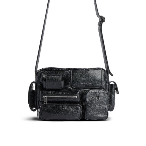BALENCIAGA 발렌시아가 수퍼비지 카메라백 829068