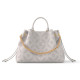LOUIS VUITTON 루이비통 BELLA 카바스백 M13838