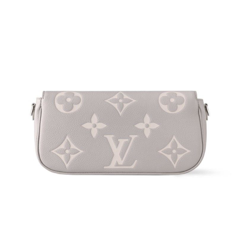 LOUIS VUITTON 루이비통 월릿 온 체인 아이비 M14225