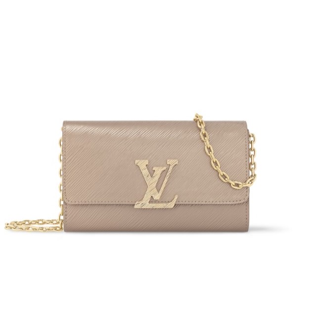 LOUIS VUITTON 루이비통 포쉐트 루이즈 M12789 2COLOR