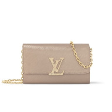 LOUIS VUITTON 루이비통 포쉐트 루이즈 M12789 2COLOR