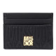 DIOR 디올 카드 지갑 S3601 3COLOR