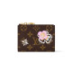 LOUIS VUITTON 루이비통 리사 월릿 M12487
