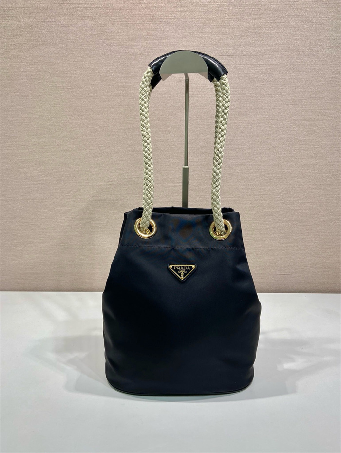 PRADA 프라다 버킷백 1BE082 5COLOR