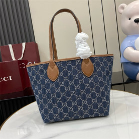 GUCCI 구찌 토티시마 스몰 토트백 820496