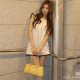 PRADA 프라다 사피아노 호보백 1BA457 3COLOR