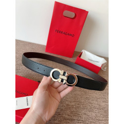FERRAGAMO 페레가모 남성용 벨트 F36070