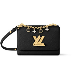 LOUIS VUITTON 루이비통 트위스트 MM M11723 2COLOR