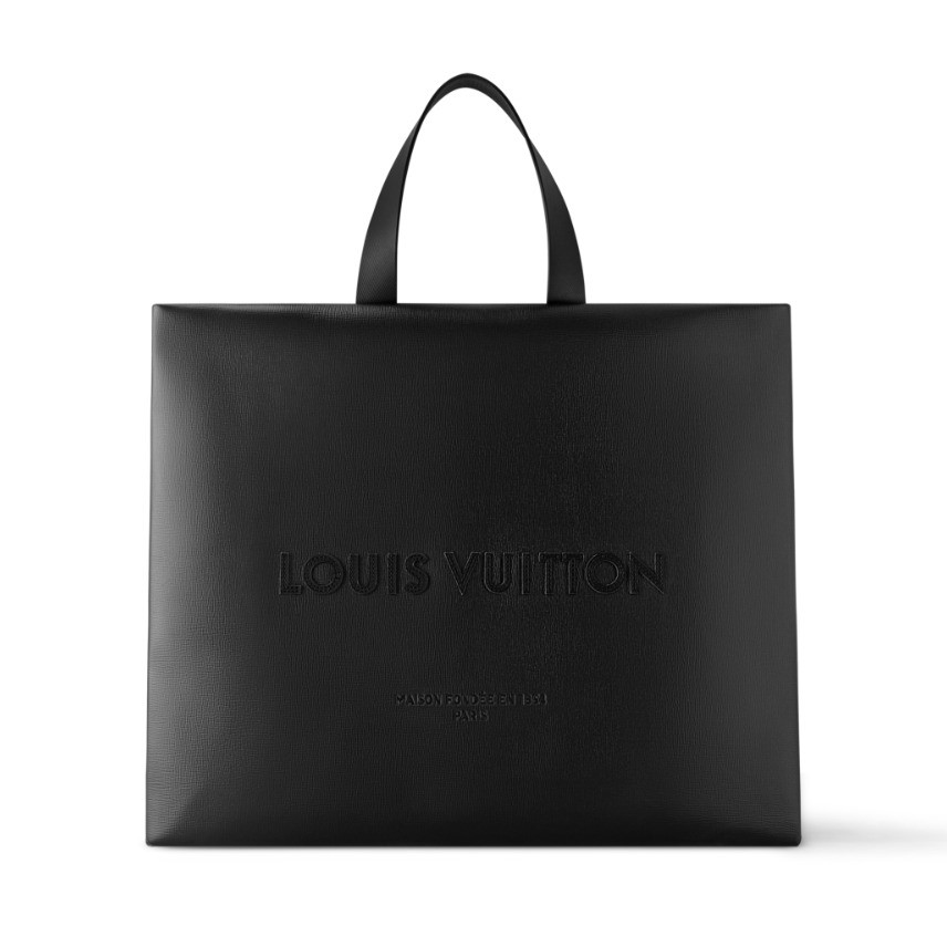 LOUIS VUITTON 루이비통 쇼퍼 토트 MM M13979
