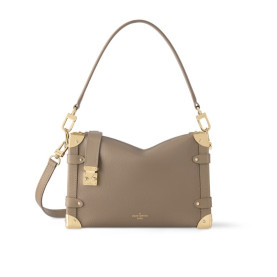 LOUIS VUITTON 루이비통 사이드 트렁크 MM M25072