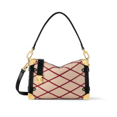 LOUIS VUITTON 루이비통 사이드 트렁크 MM M24403