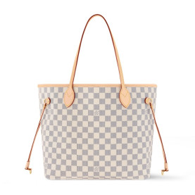 LOUIS VUITTON 루이비통 네버풀 MM N40603