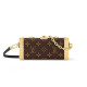 LOUIS VUITTON 루이비통 베니티 케이스 스몰백 M46758