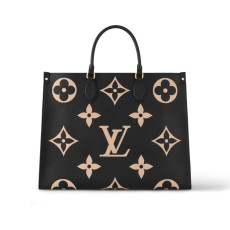 LOUIS VUITTON 루이비통 온더고 라지백 M45945