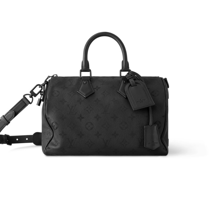 LOUIS VUITTON 루이비통 스피디 P9 반둘리에 30 M13904