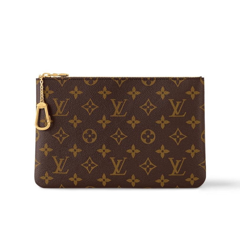 LOUIS VUITTON 루이비통 키 파우치 M M13560
