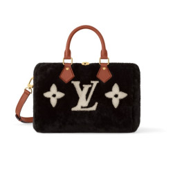 LOUIS VUITTON 루이비통  스피디 반둘리에 25 M11797