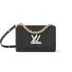 LOUIS VUITTON 루이비통 트위스트 MM M13118