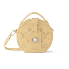 LOUIS VUITTON 루이비통 미니 보이트 샤포백 M11294