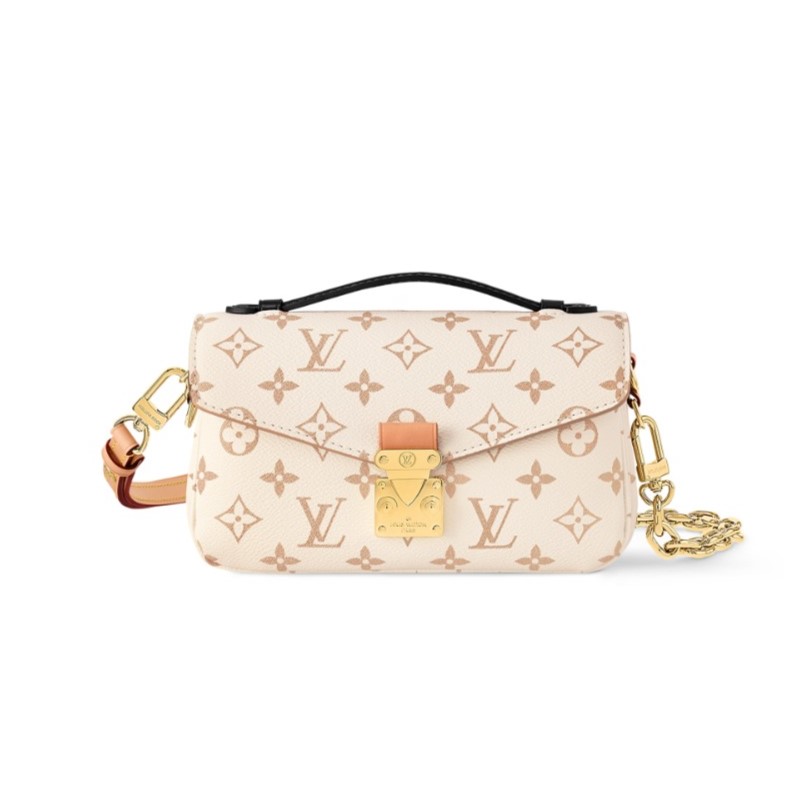  LOUIS VUITTON 루이비통 포쉐트 메티스 이스트 웨스트 M46914