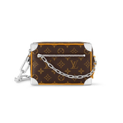 LOUIS VUITTON 루이비통 미니 소프트 트렁크 M12767
