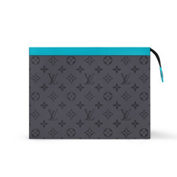 LOUIS VUITTON 루이비통 포쉐트 보야주 MM M11466