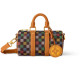 LOUIS VUITTON 루이비통 키폴 반둘리에 25 N00148