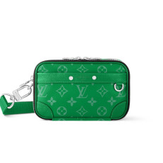 LOUIS VUITTON 루이비통 나노 알파백 M30997