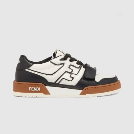 FENDI 펜디 남여공용 매치 스니커즈 8E8453