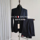 THOM BROWNE 톰브라운 클래식 정장 세트