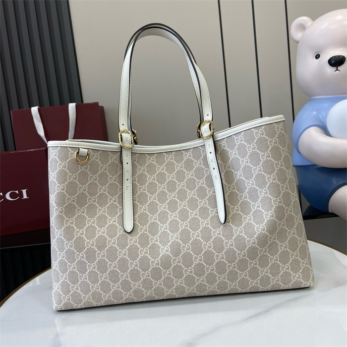 GUCCI 구찌 오피디아 GG 토트백 815213