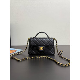 CHANEL 샤넬 켈리백 스몰 AS2056