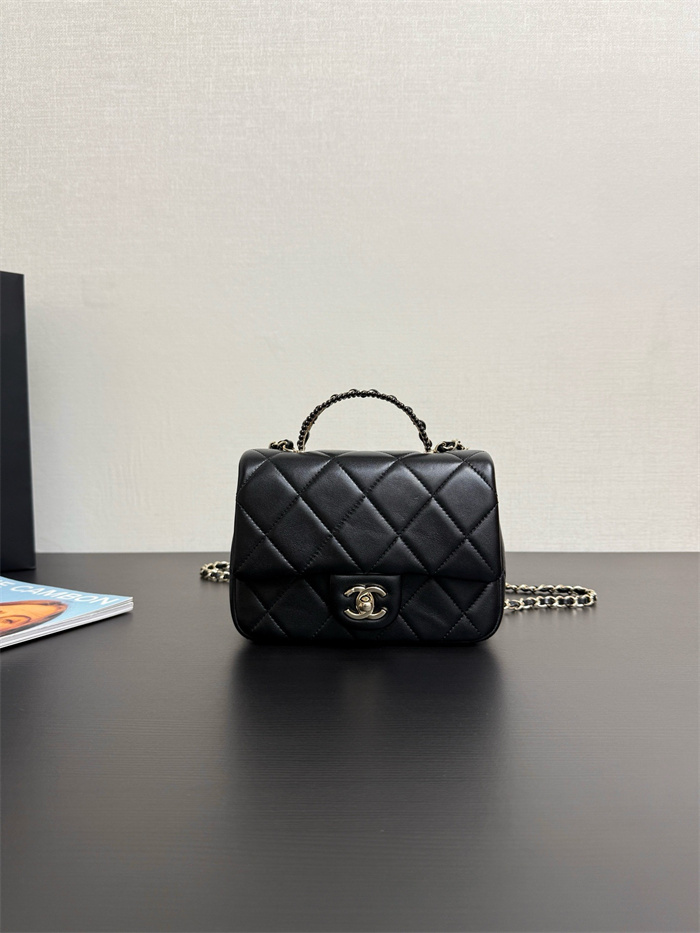 CHANEL 샤넬 미니 크로스백 AS5367
